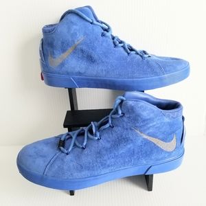 COPY - Nike Lebron XII NSW Letter of Intent Sneaker